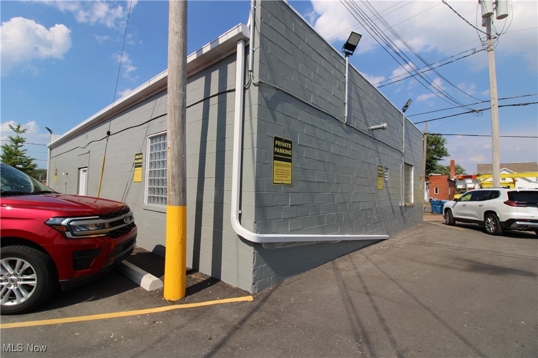 Port Clinton - Commercial Sale