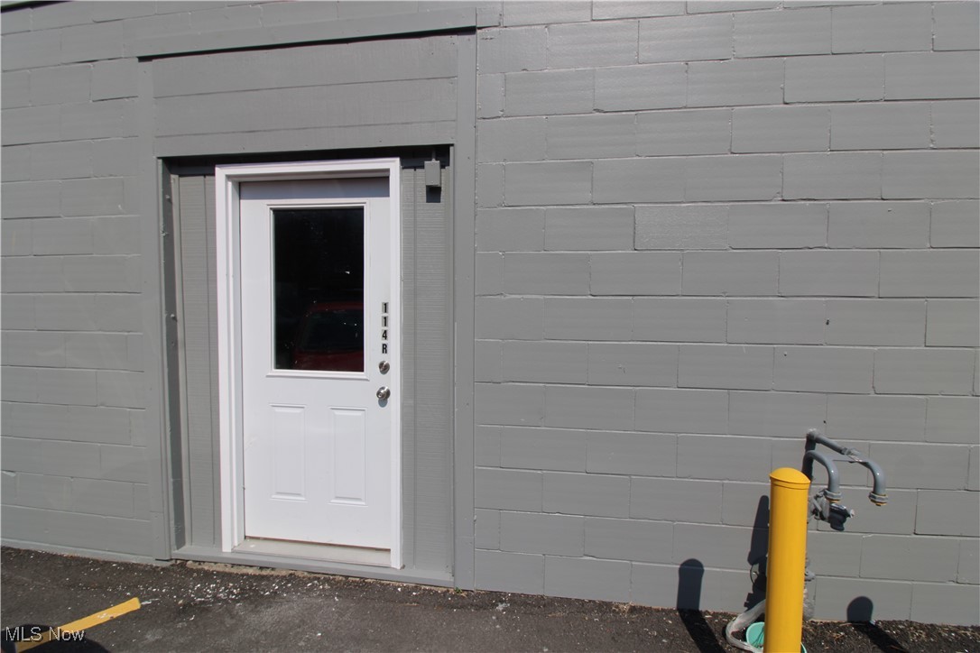 Port Clinton - Commercial Sale