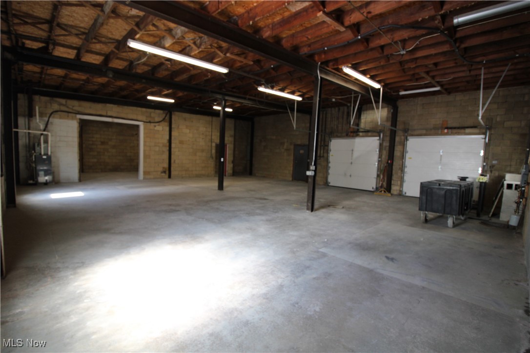 Port Clinton - Commercial Sale