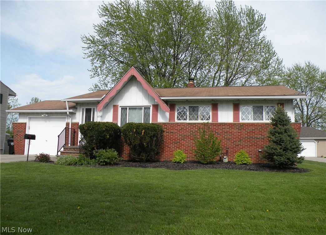 Brookpark Acres - Residential