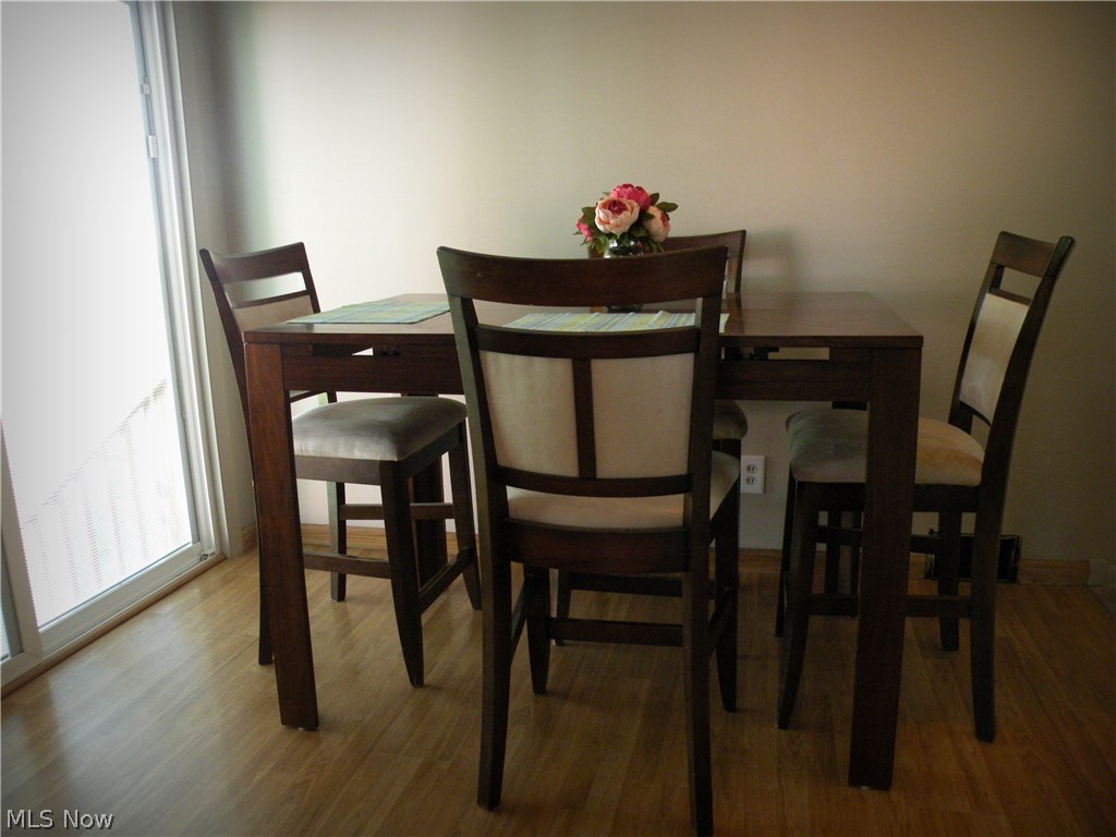 Brookpark Acres - Residential