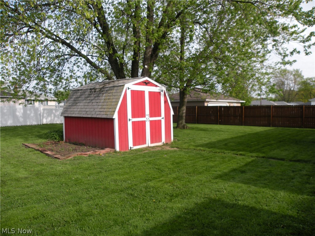 Brookpark Acres - Residential