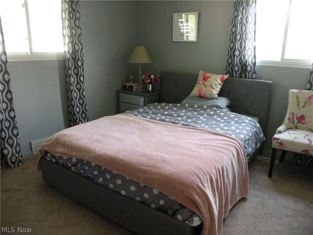 Brookpark Acres - Residential