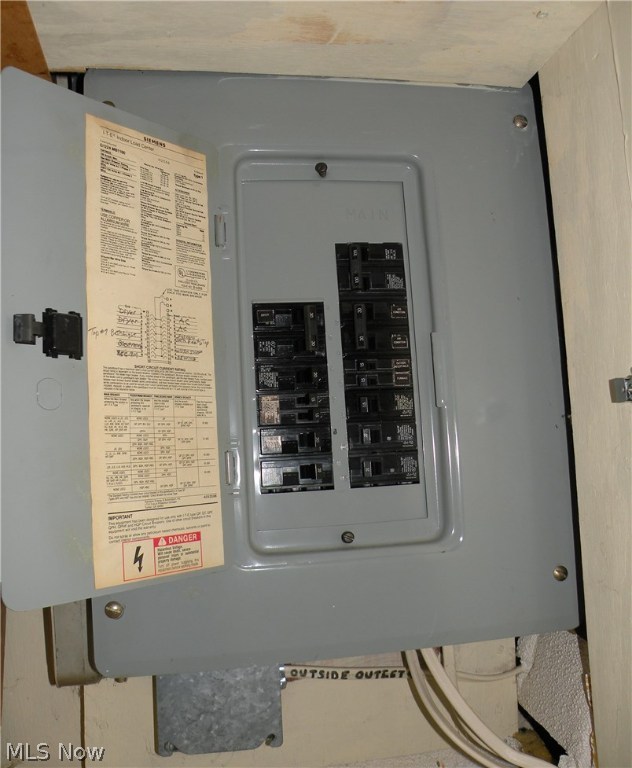 Brookpark Acres - Residential