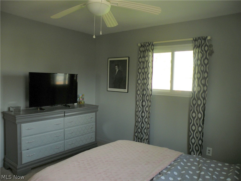 Brookpark Acres - Residential