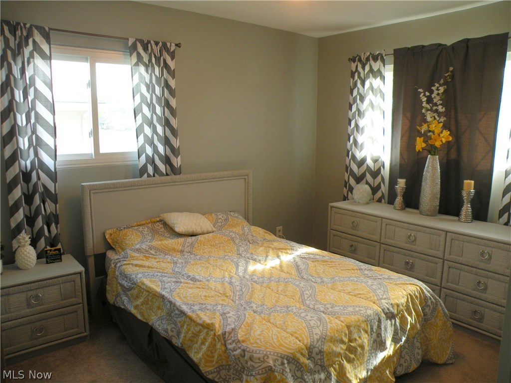 Brookpark Acres - Residential