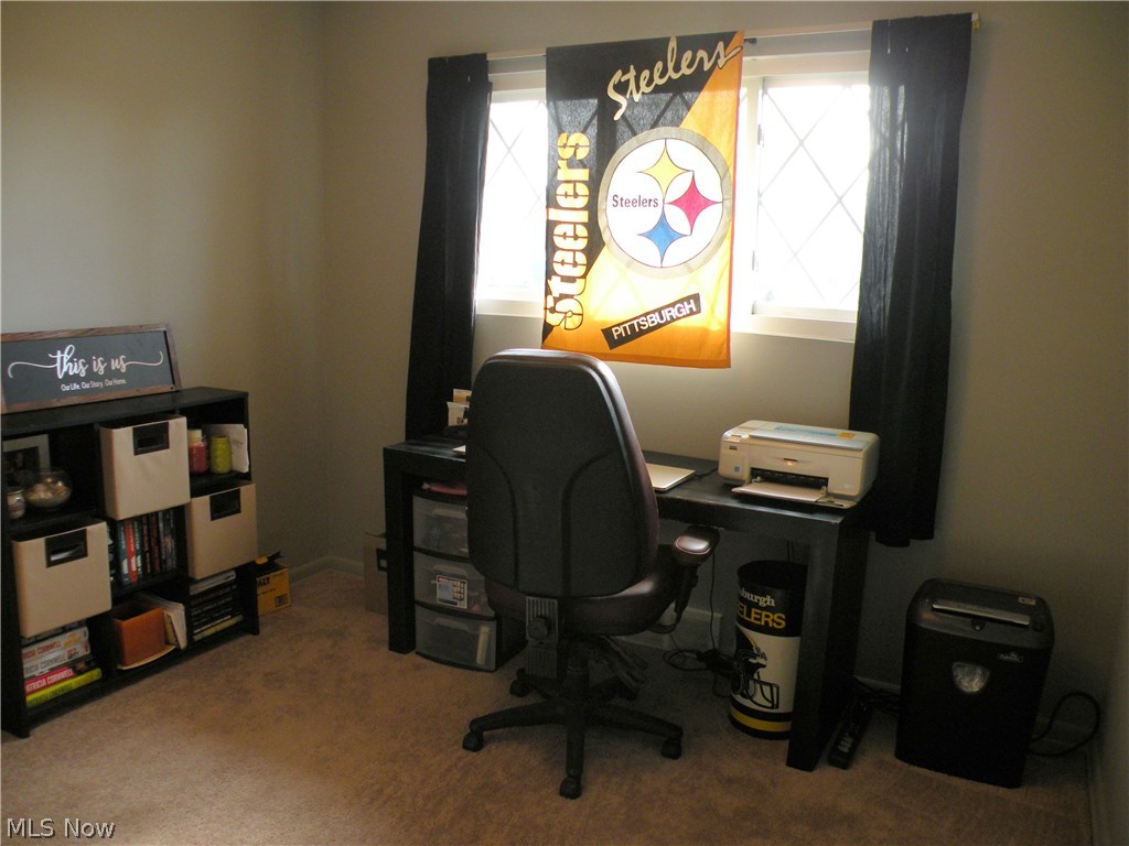 Brookpark Acres - Residential