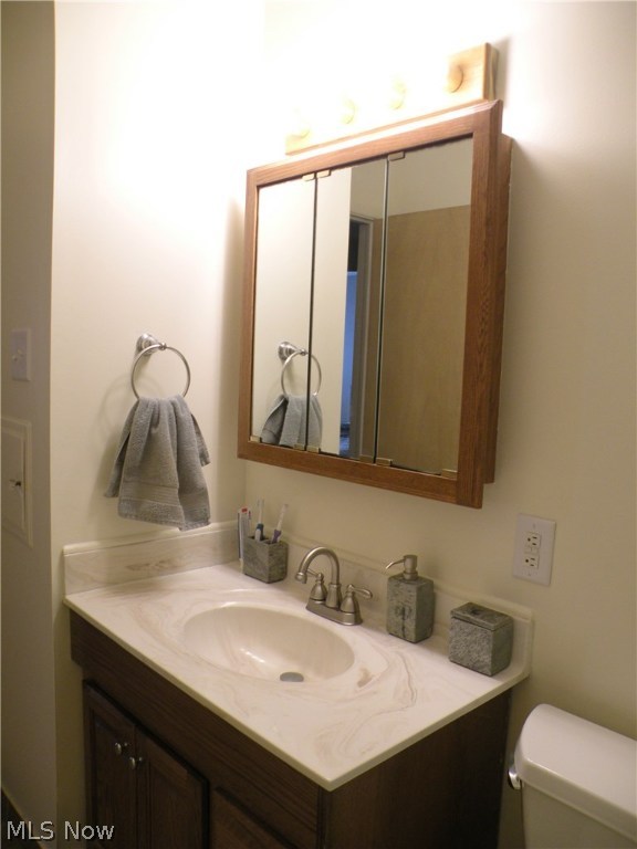 Brookpark Acres - Residential