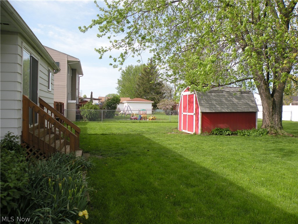 Brookpark Acres - Residential