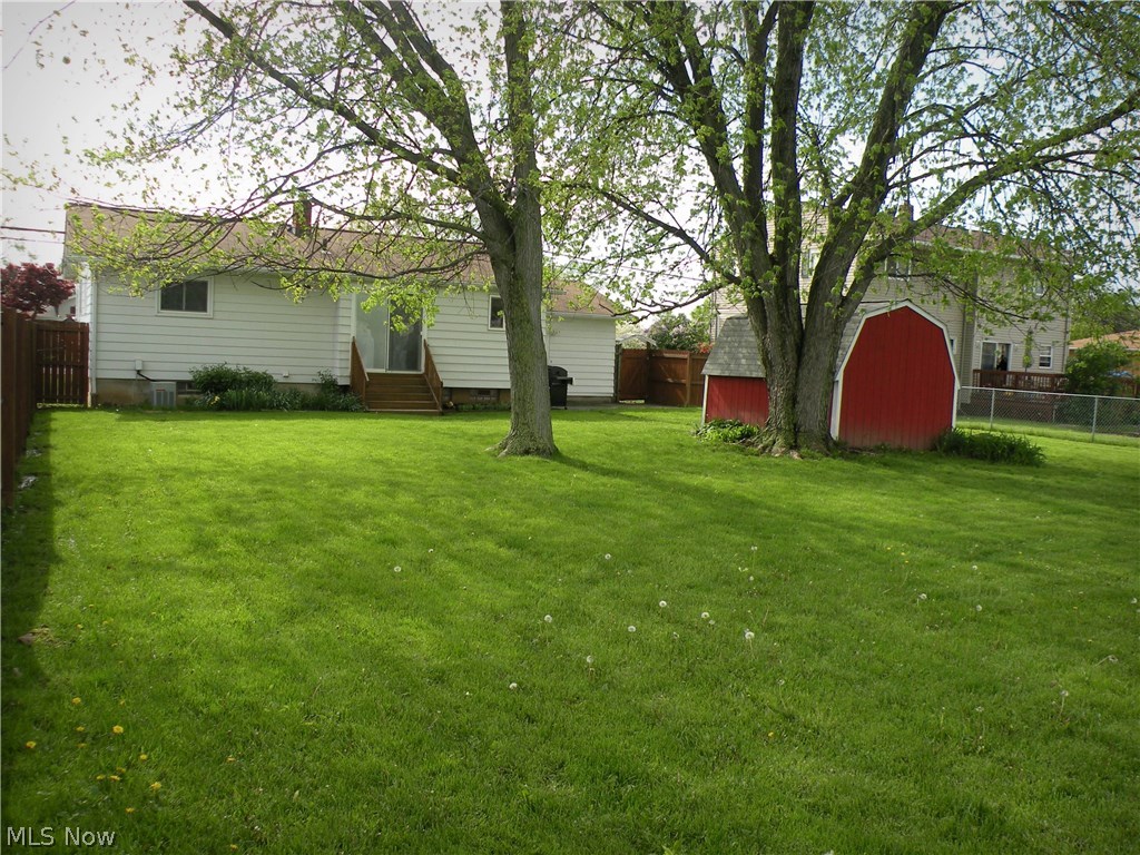 Brookpark Acres - Residential