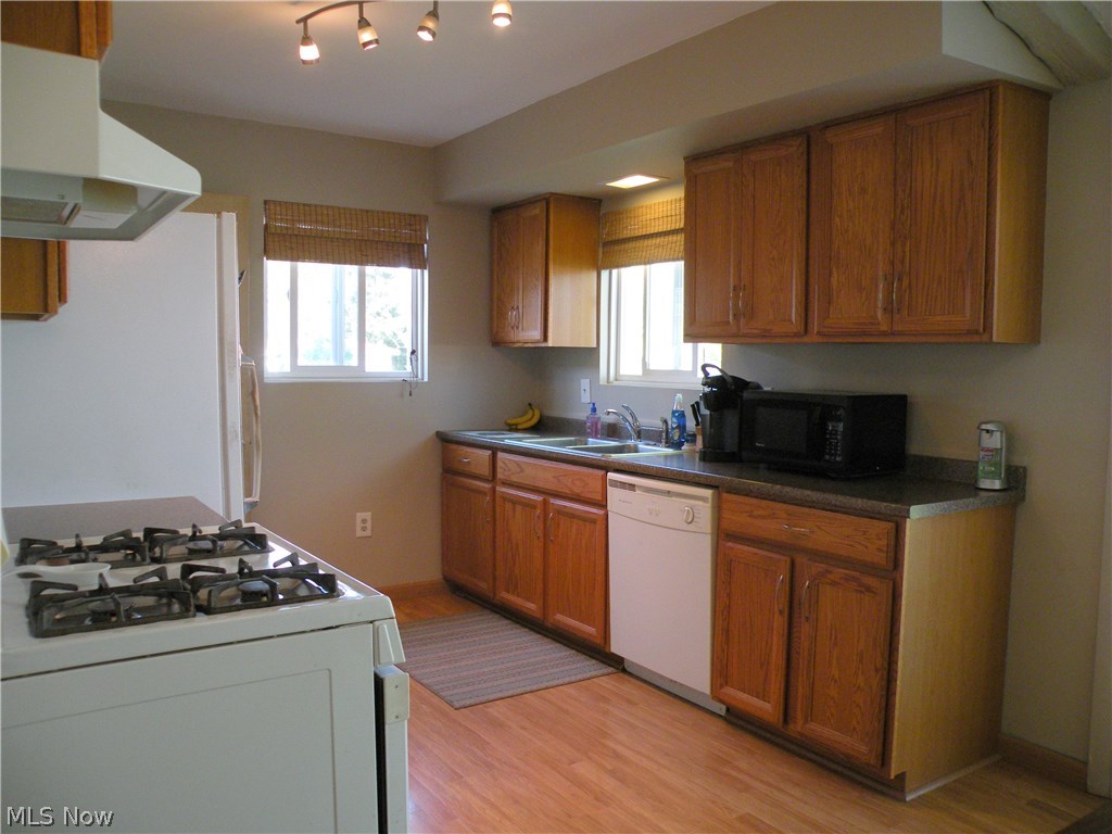 Brookpark Acres - Residential