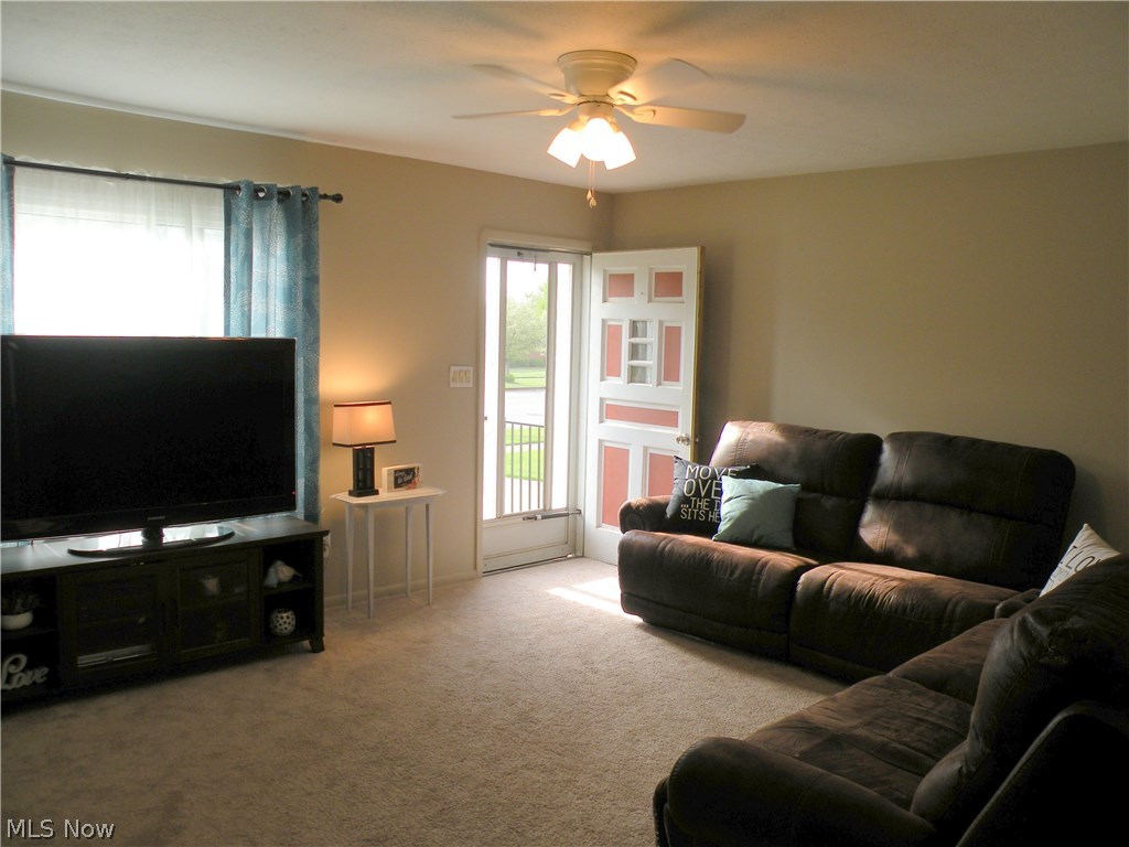 Brookpark Acres - Residential