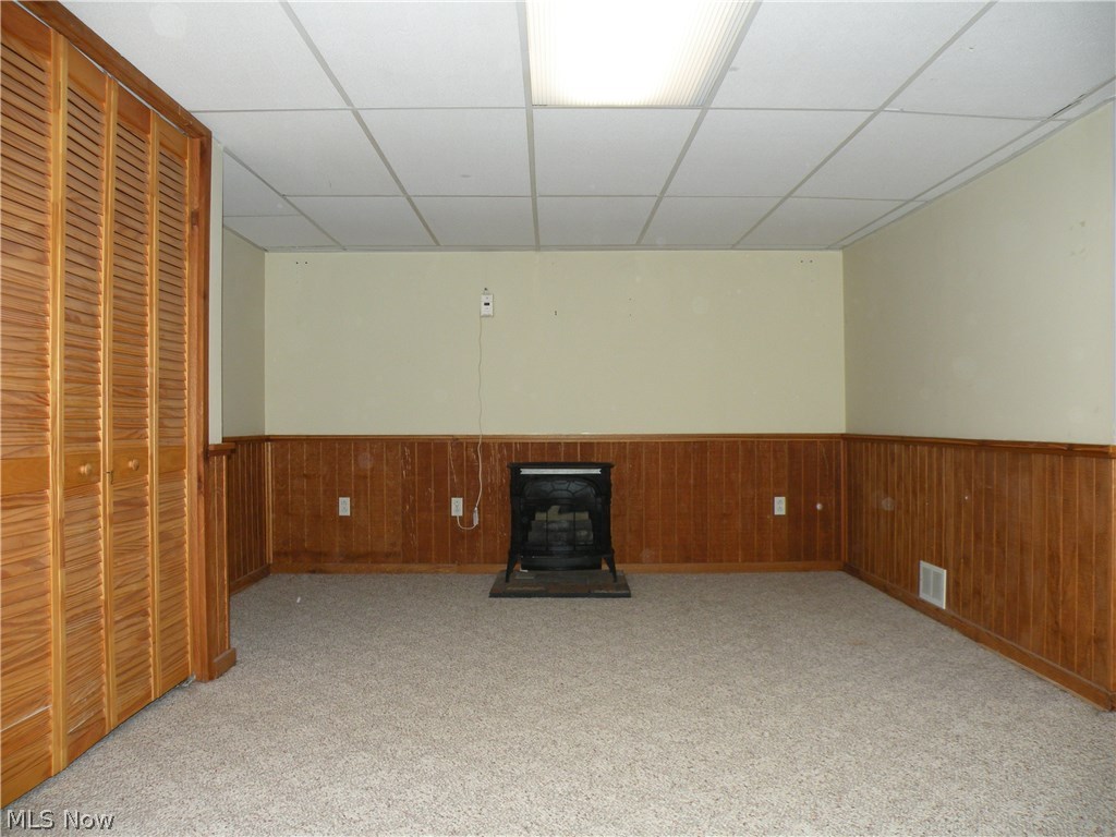 Brookpark Acres - Residential