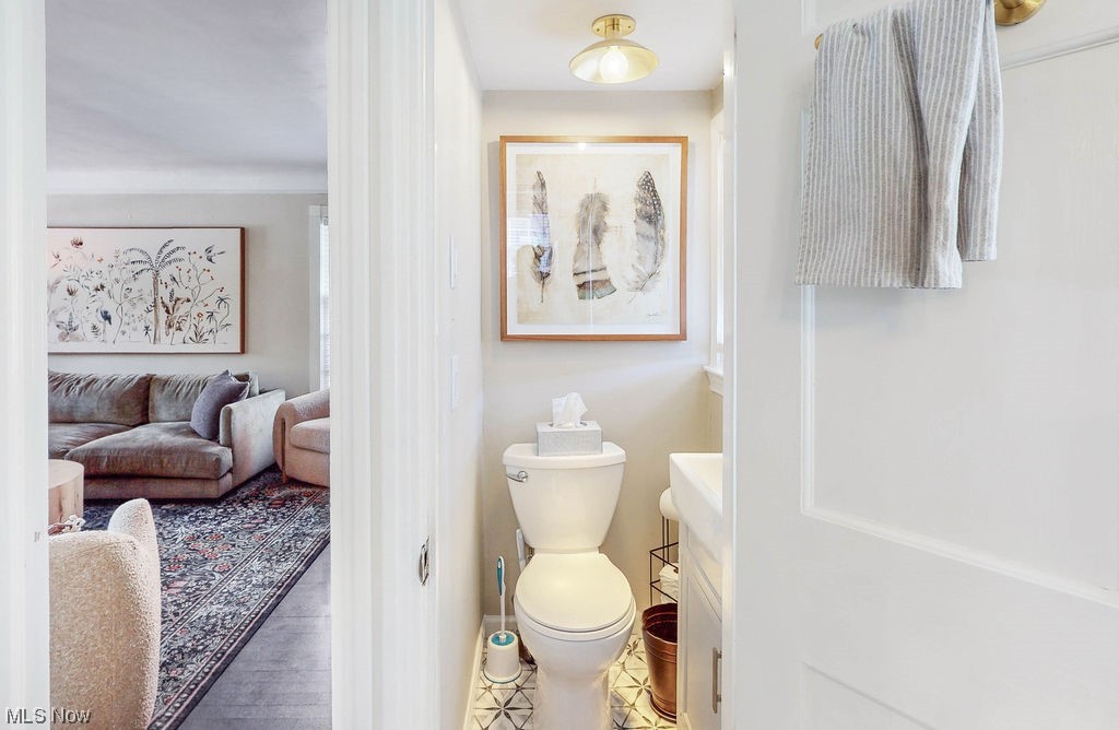 Van Sweringen Cos 22 - Residential