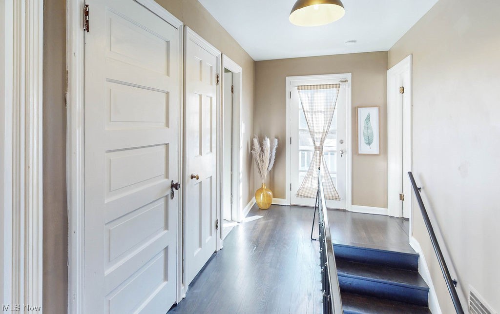 Van Sweringen Cos 22 - Residential