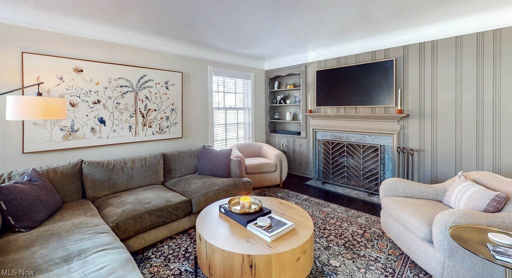 Van Sweringen Cos 22 - Residential