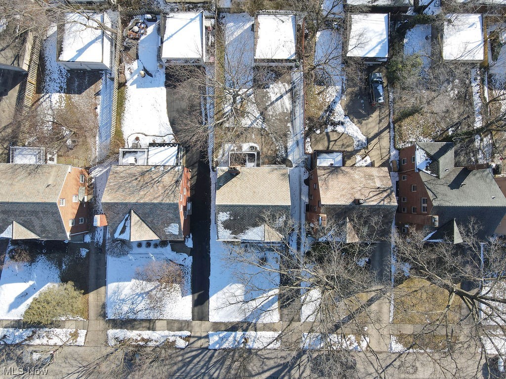 Van Sweringen Cos 22 - Residential