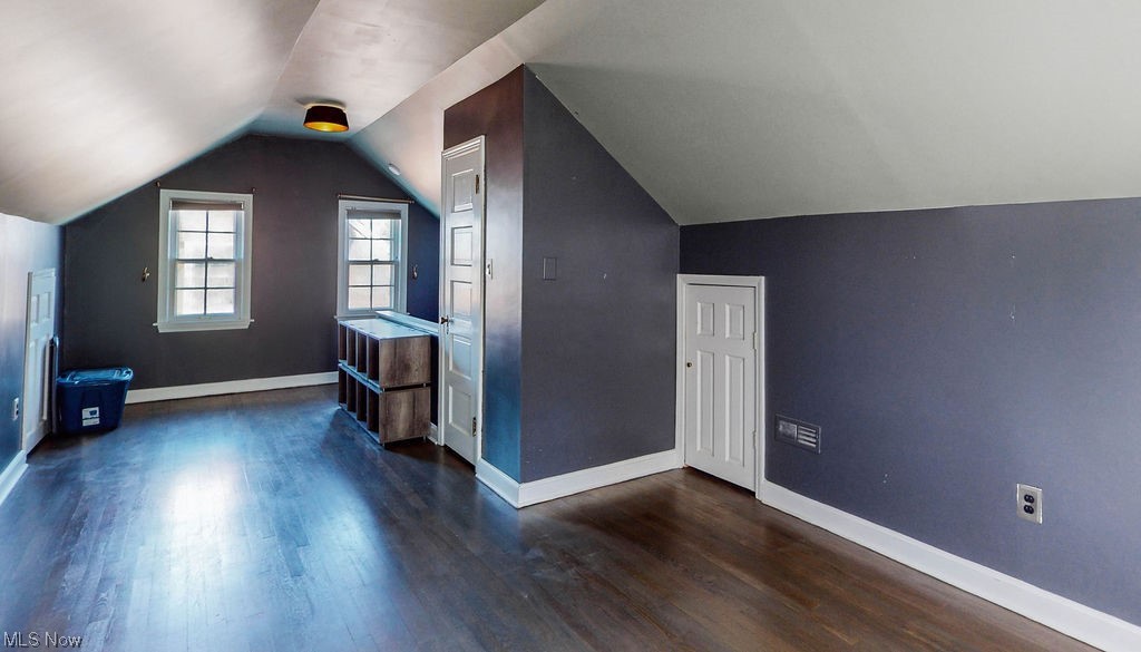 Van Sweringen Cos 22 - Residential