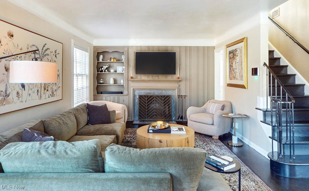 Van Sweringen Cos 22 - Residential