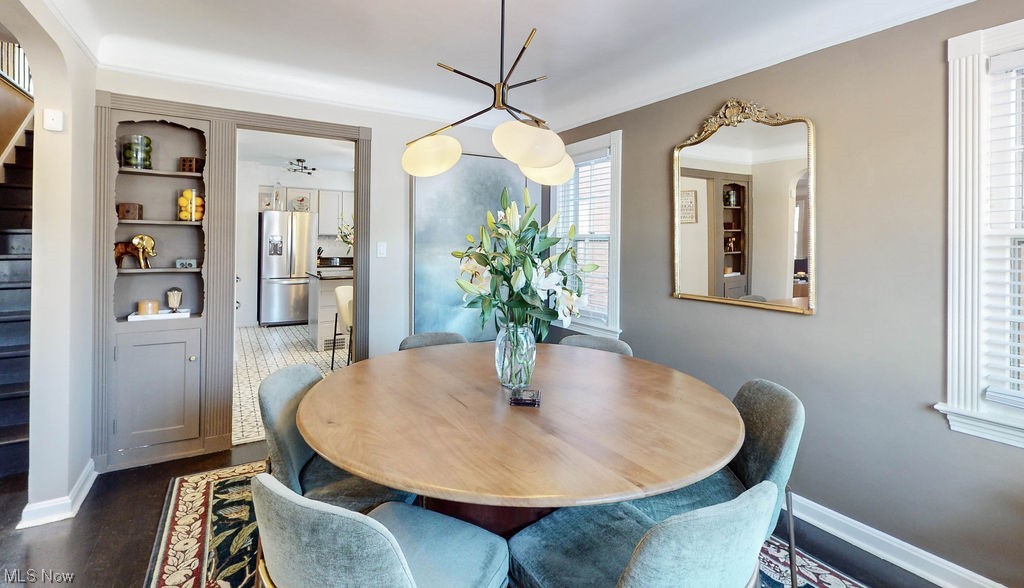 Van Sweringen Cos 22 - Residential