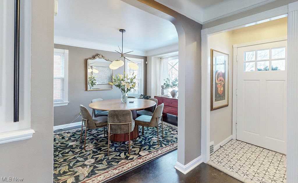 Van Sweringen Cos 22 - Residential