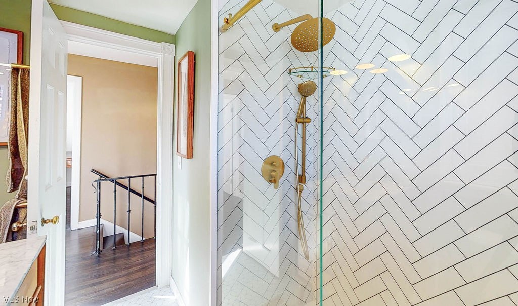 Van Sweringen Cos 22 - Residential