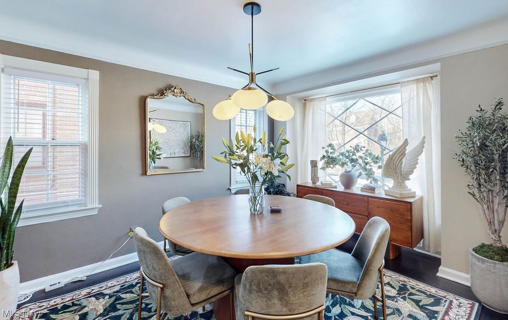 Van Sweringen Cos 22 - Residential