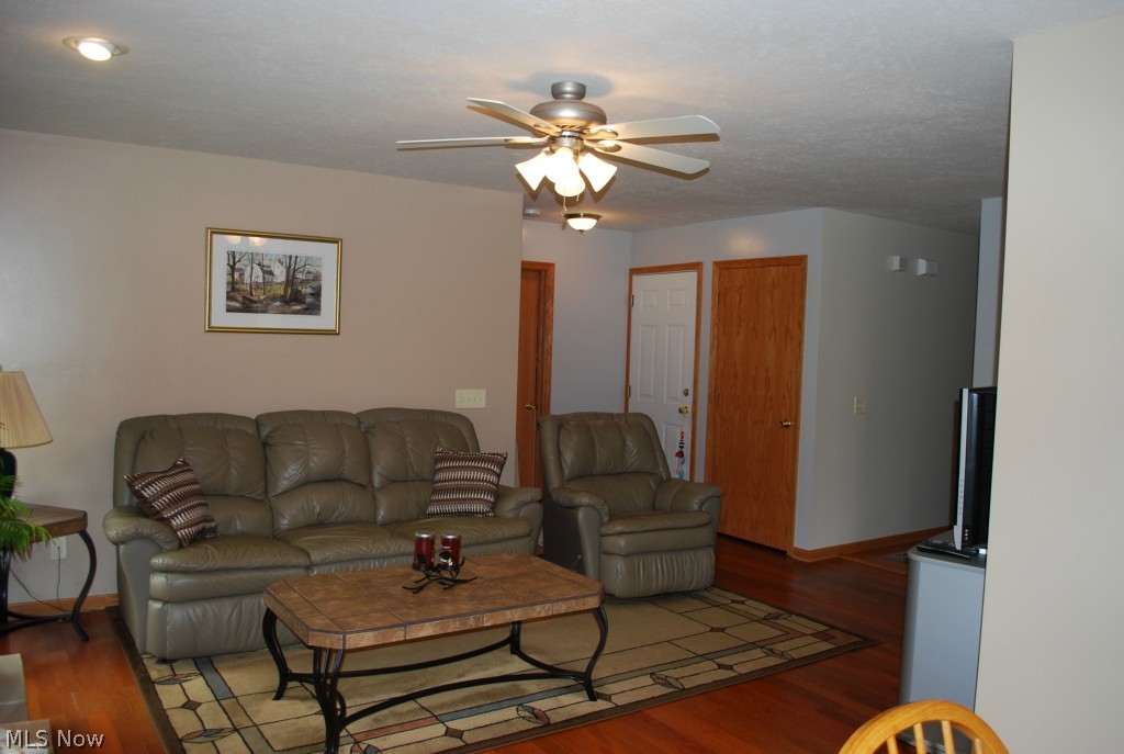 Bell Terra Acres Allotment - Residential