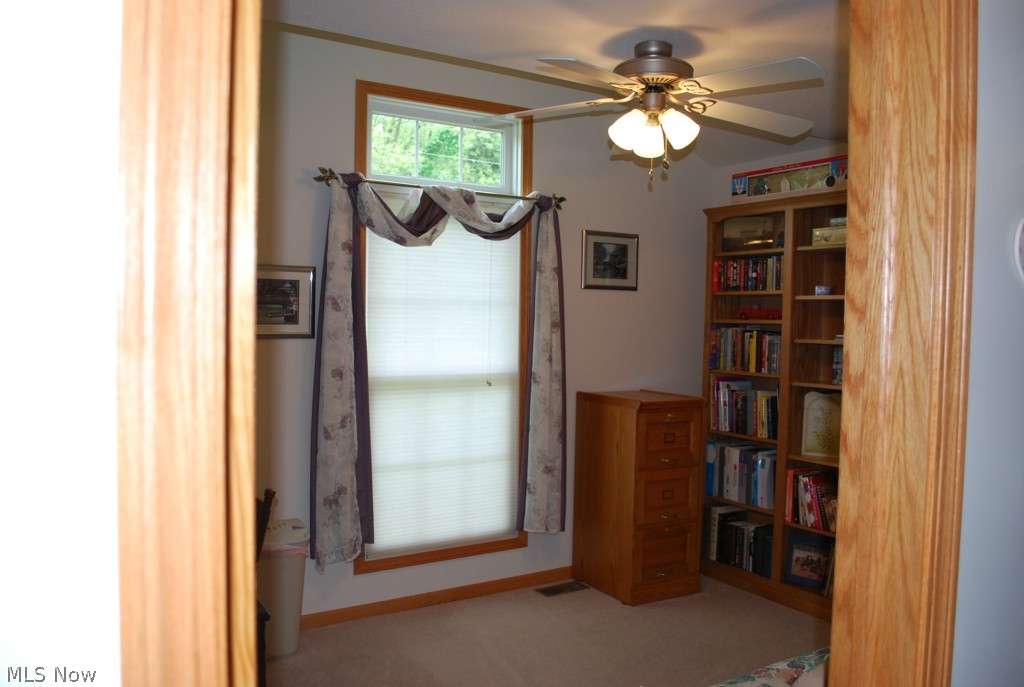 Bell Terra Acres Allotment - Residential