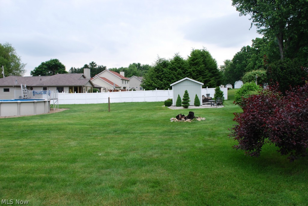 Bell Terra Acres Allotment - Residential