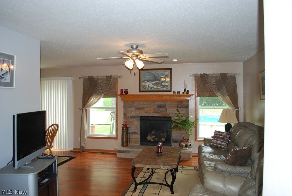 Bell Terra Acres Allotment - Residential