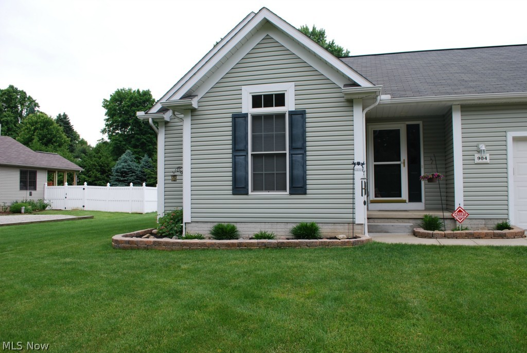 Bell Terra Acres Allotment - Residential