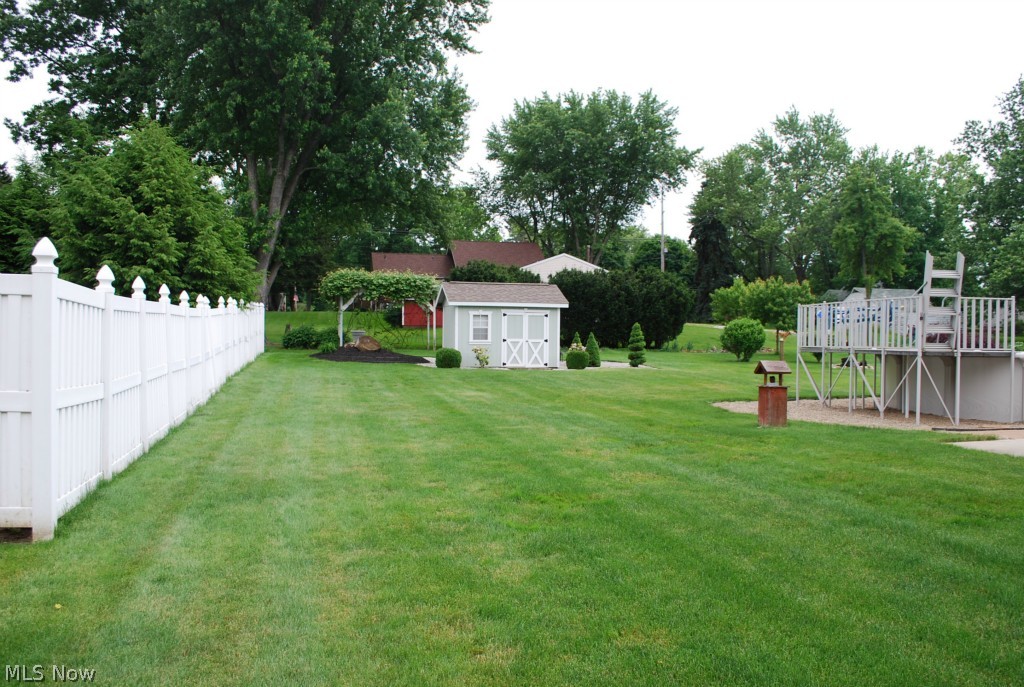 Bell Terra Acres Allotment - Residential