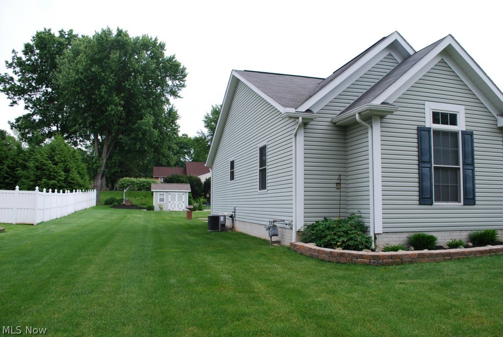 Bell Terra Acres Allotment - Residential