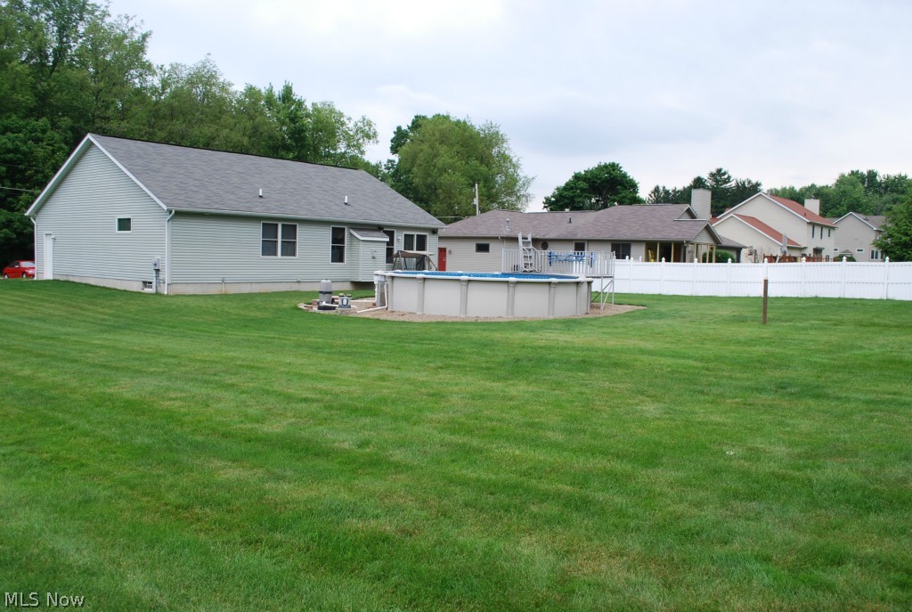 Bell Terra Acres Allotment - Residential