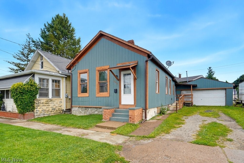 1616 Prospect Street