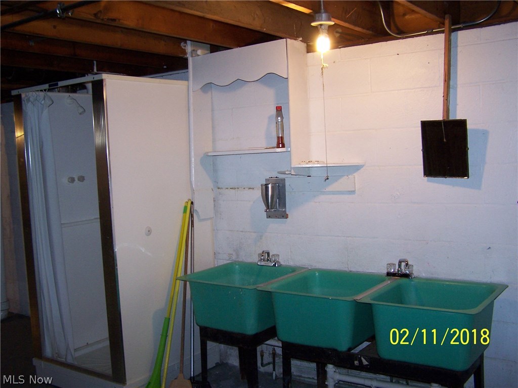 SAYBROOK ESTATES - Residential