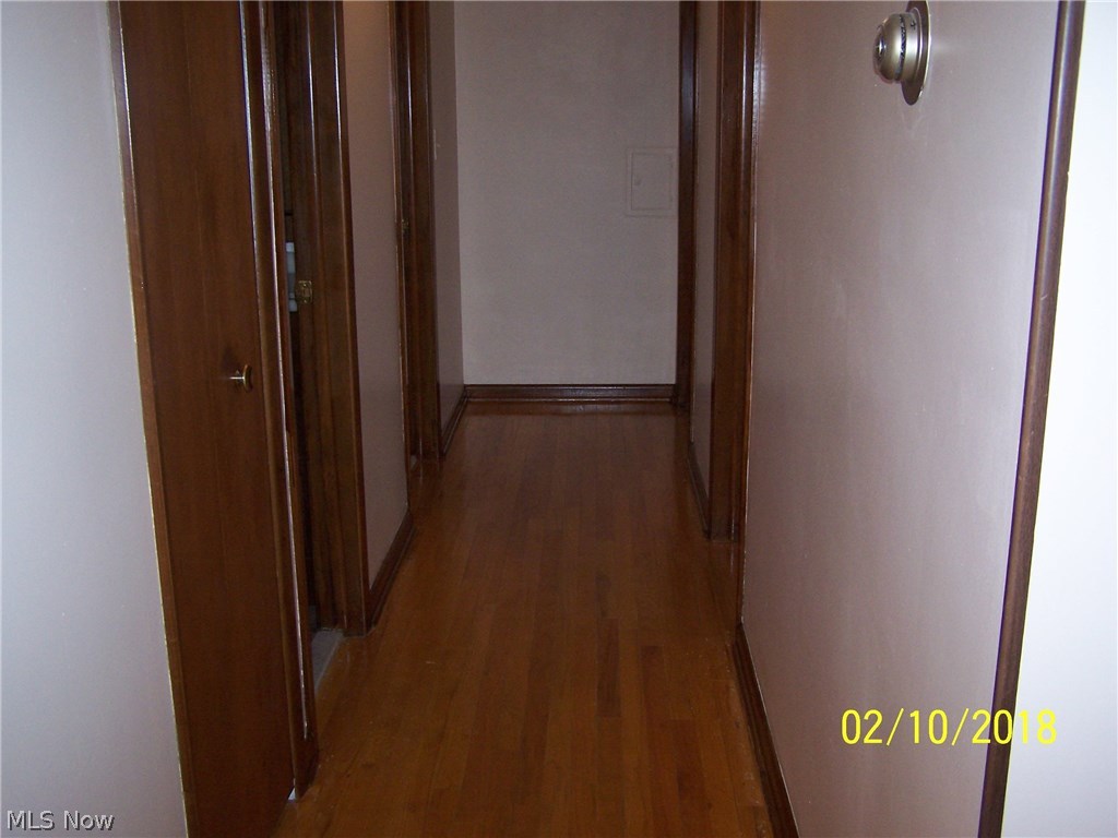 SAYBROOK ESTATES - Residential