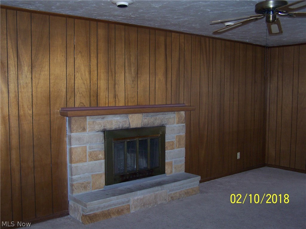 SAYBROOK ESTATES - Residential