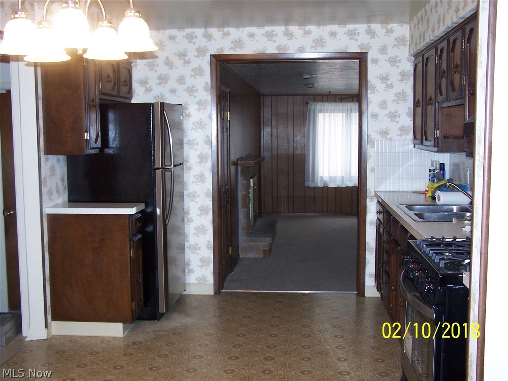 SAYBROOK ESTATES - Residential