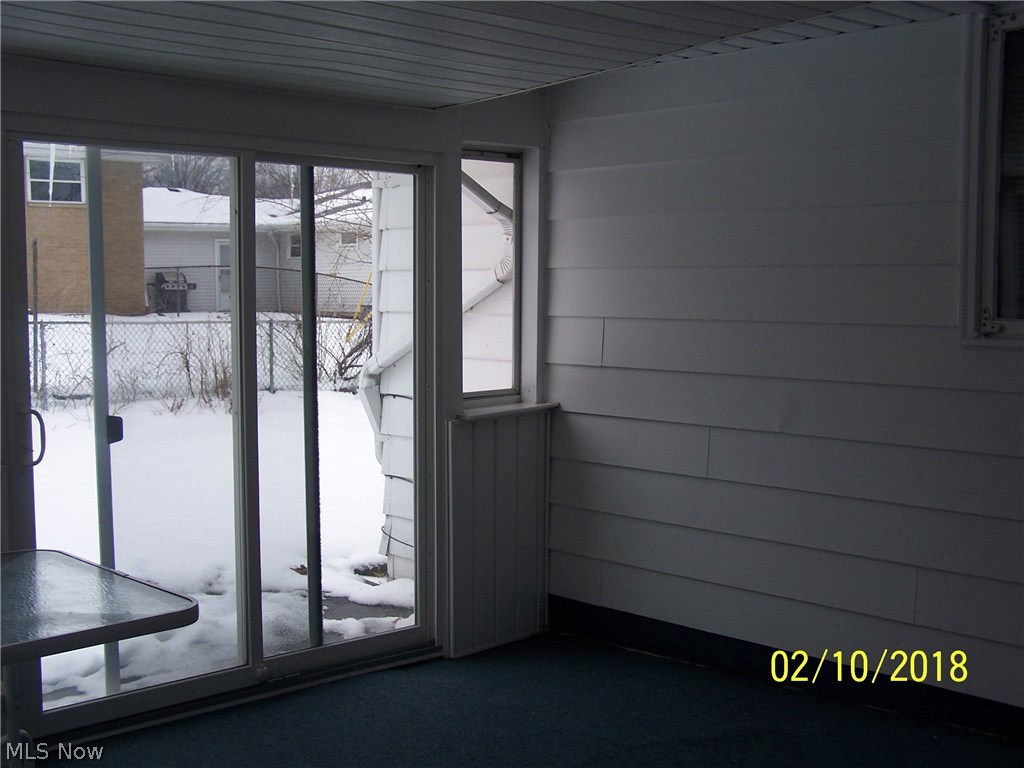 SAYBROOK ESTATES - Residential