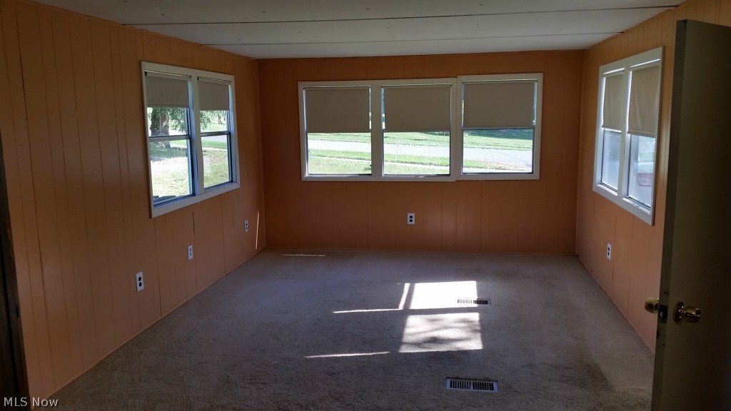 Seville Village - Residential