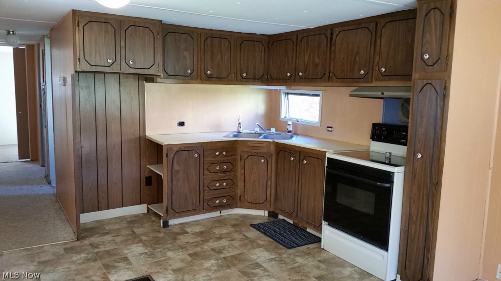 Seville Village - Residential