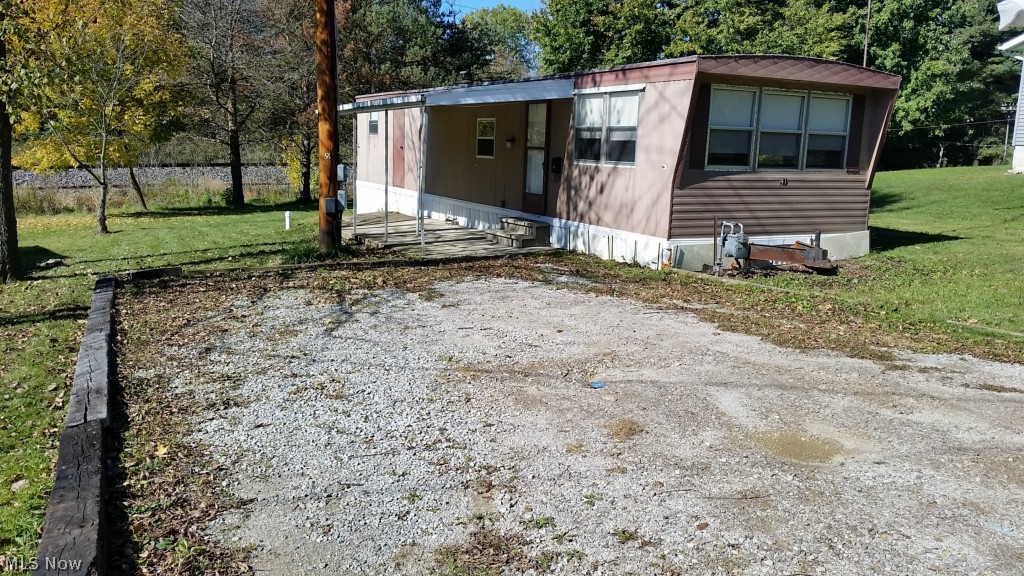 Seville Village - Residential