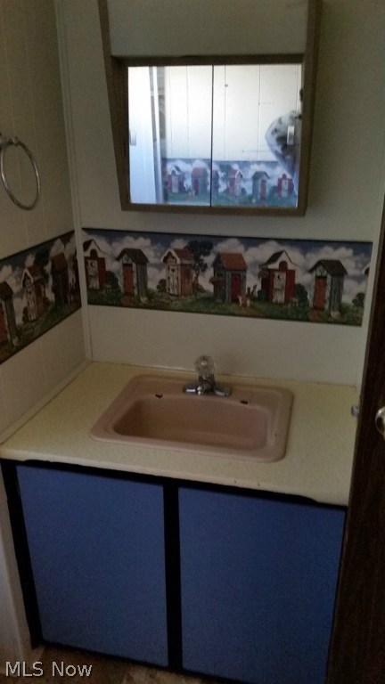 Seville Village - Residential