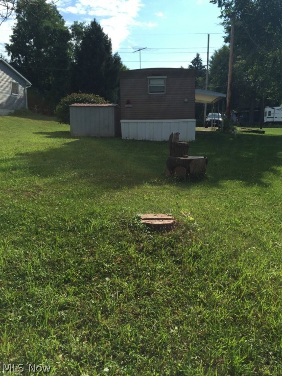 Seville Village - Residential