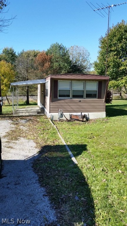 Seville Village - Residential