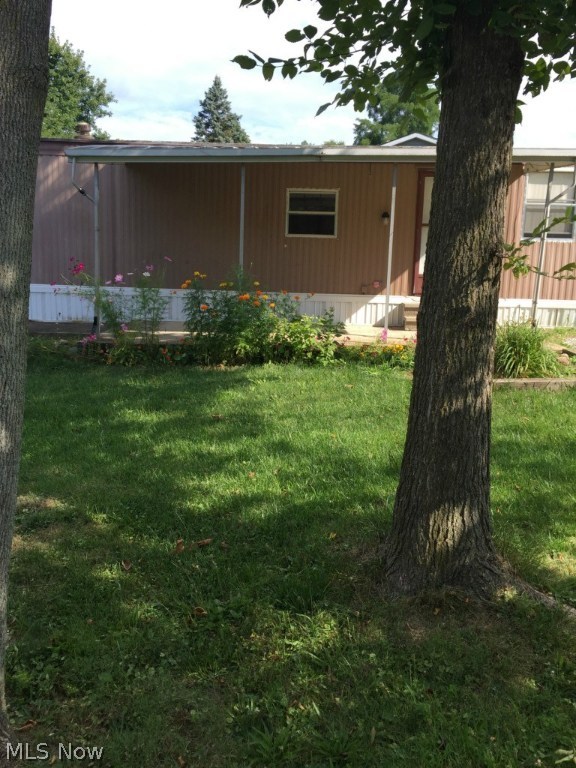 Seville Village - Residential