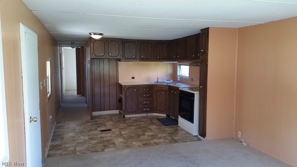 Seville Village - Residential