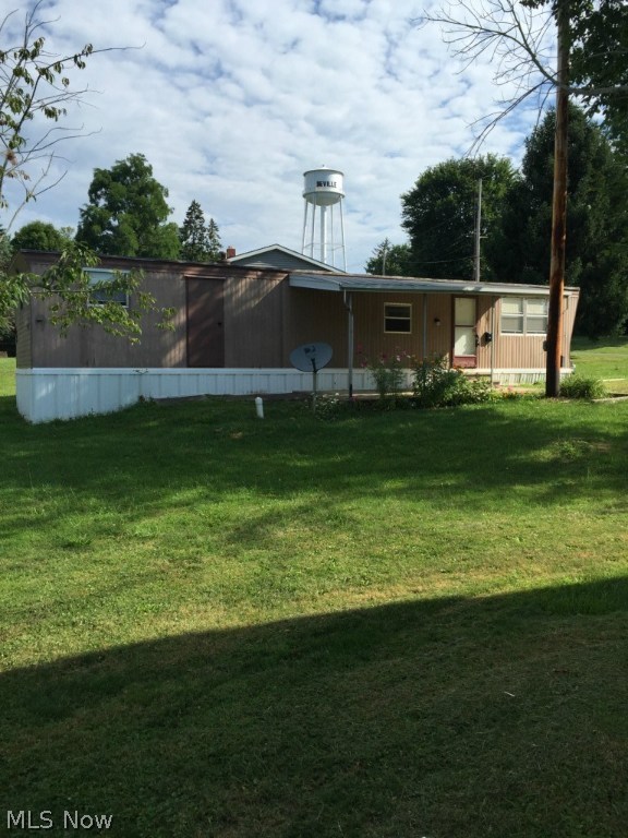 Seville Village - Residential